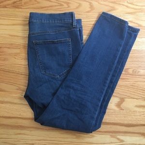 **3 for 15**Ann Taylor the skinny size 10 jeans